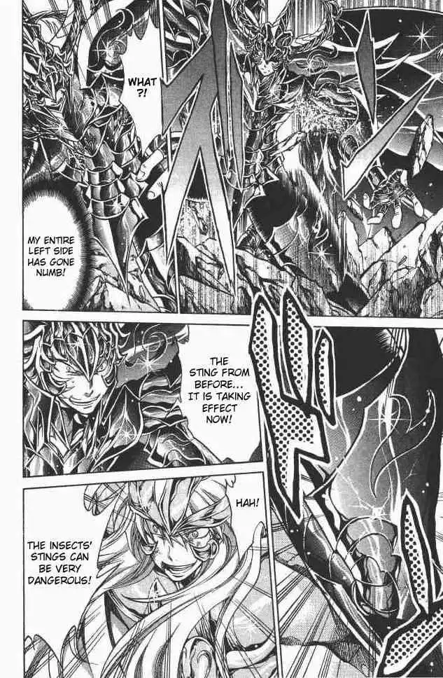 Saint Seiya - The Lost Canvas Chapter 104 15